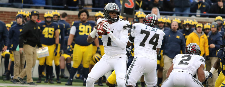 Dwayne Haskins Dwayne Haskins