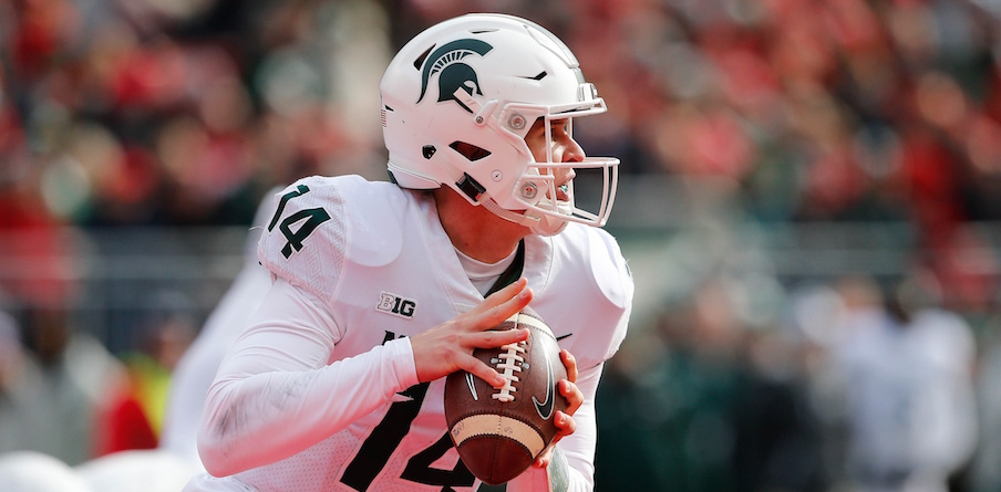 Brian Lewerke