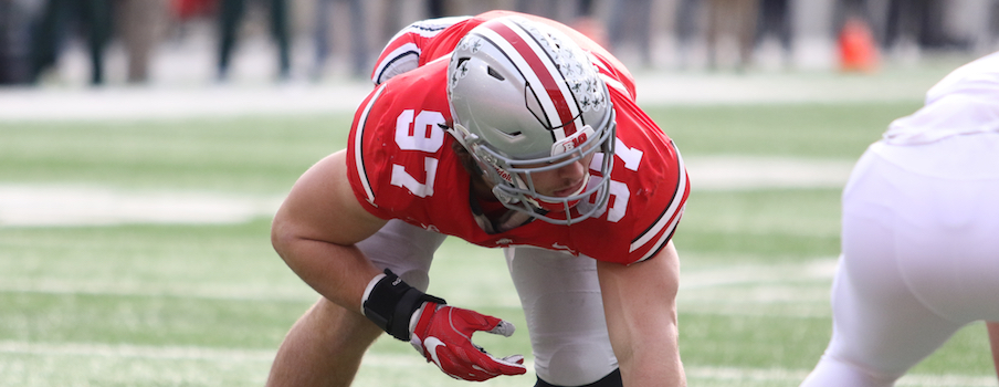 Nick Bosa