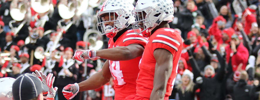 Receivers Receivers