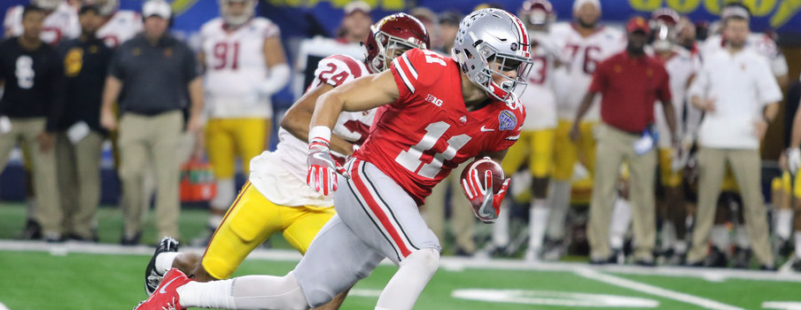 Austin Mack Austin Mack