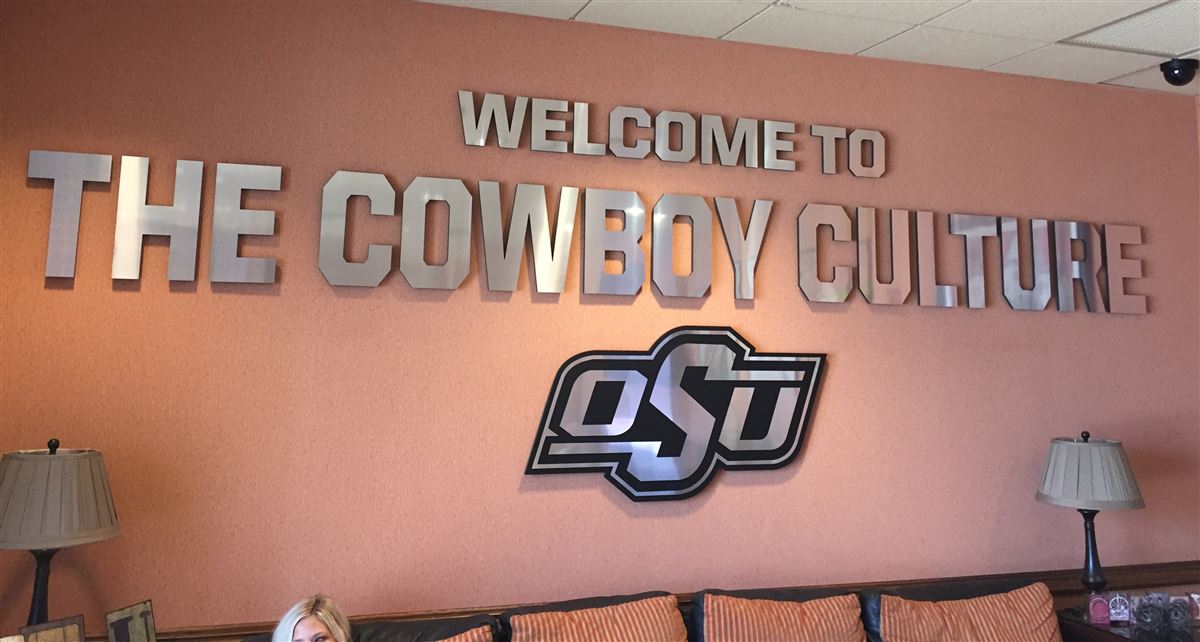 THE COWBOY CULTURE THE COWBOY CULTURE