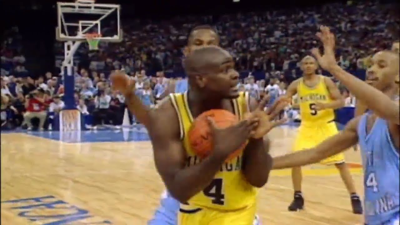 Top 10 Most Memorable Moments in Final Four History