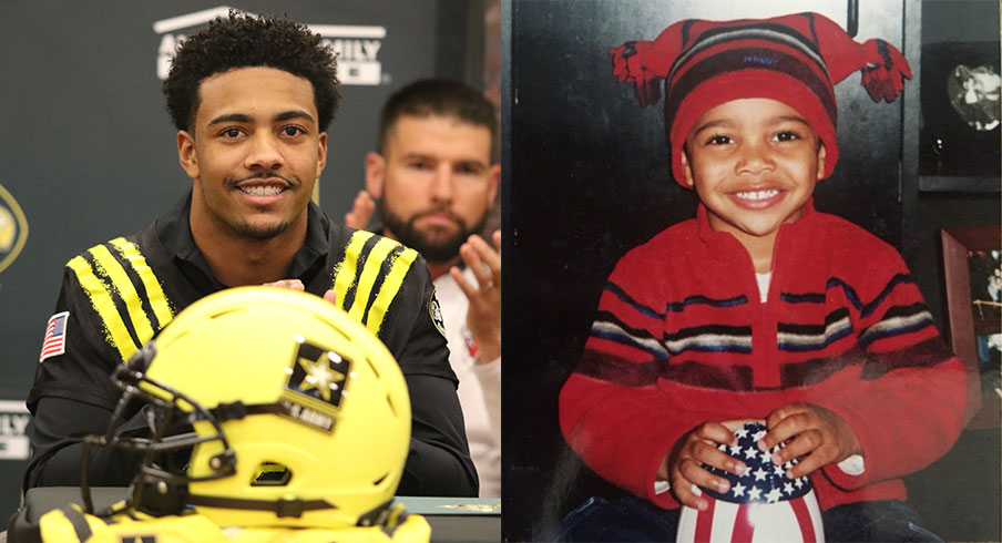 Jaelen Gill