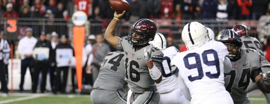 J.T. Barrett