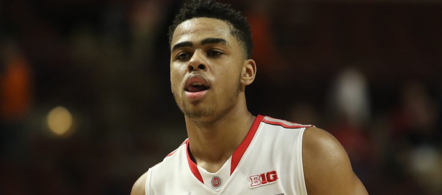 D'Angelo Russell