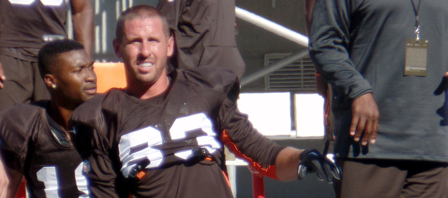 Brian Hartline