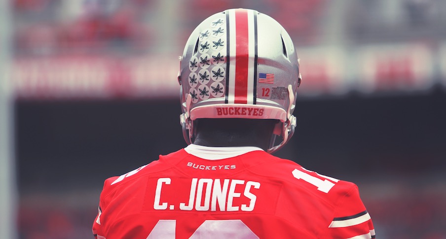 Cardale Jones