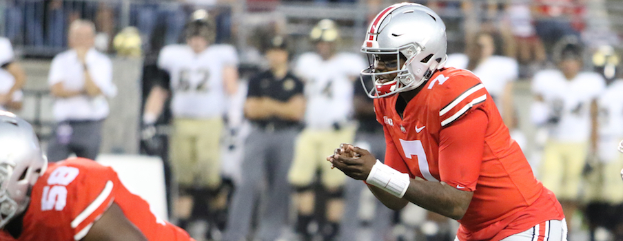 Dwayne Haskins Dwayne Haskins