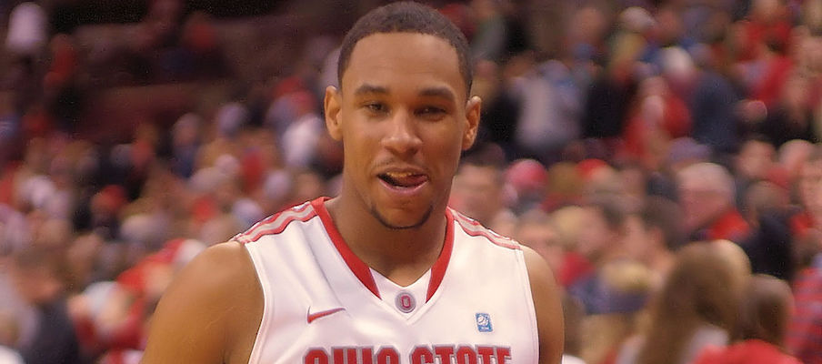 Jared Sullinger