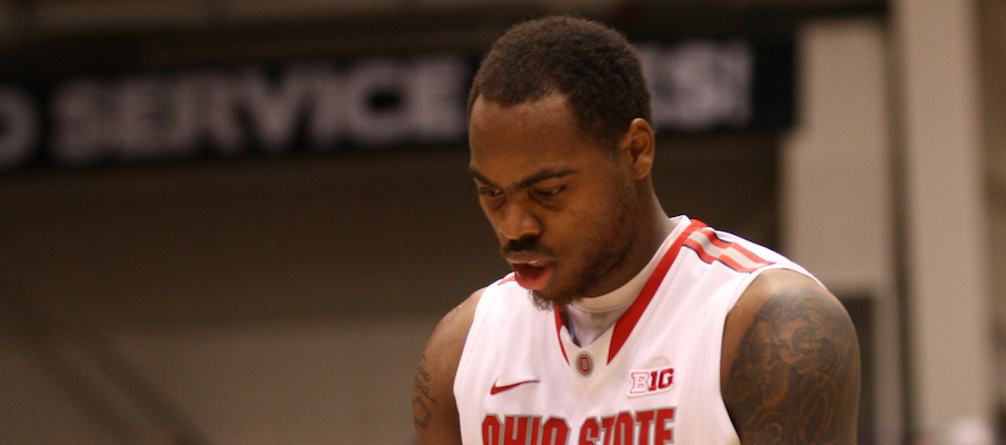 Deshaun Thomas