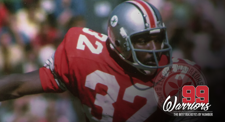 jack tatum ohio state jersey