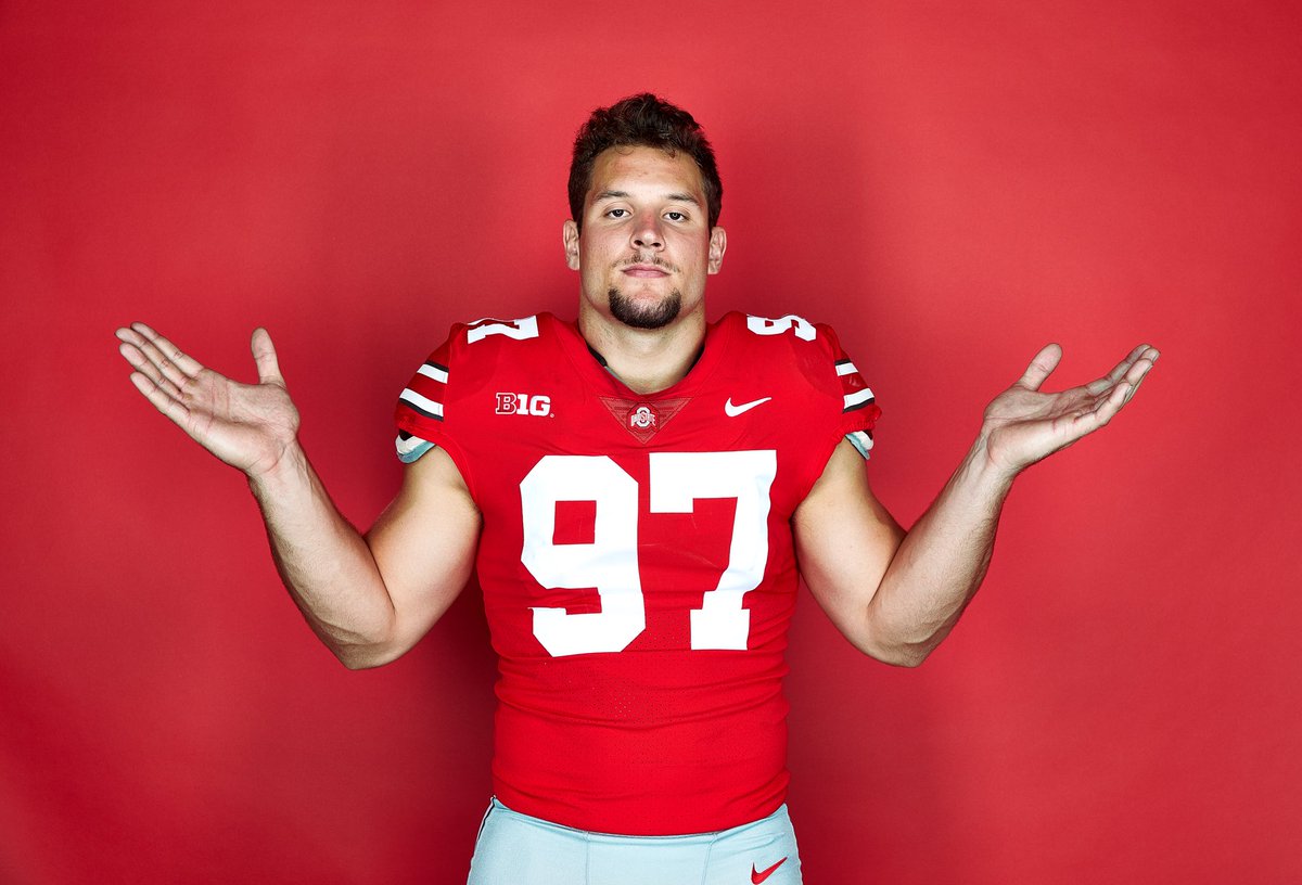 Nick Bosa