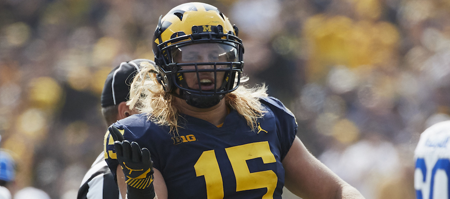 Chase Winovich