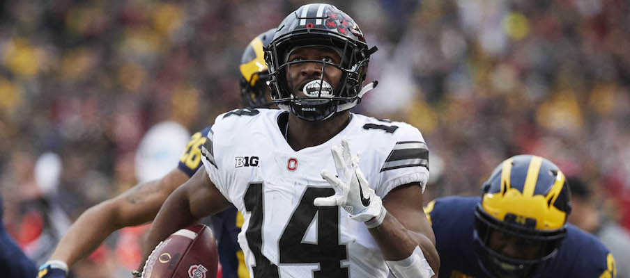 K.J. Hill K.J. Hill
