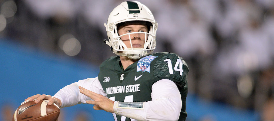 Brian Lewerke