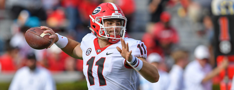 Jake Fromm