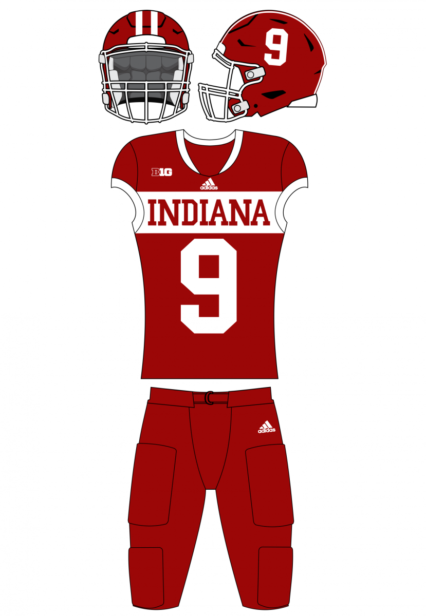 Indiana Hoosiers