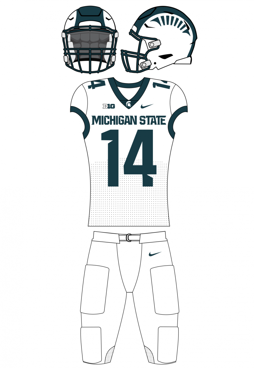 Michigan State Spartans