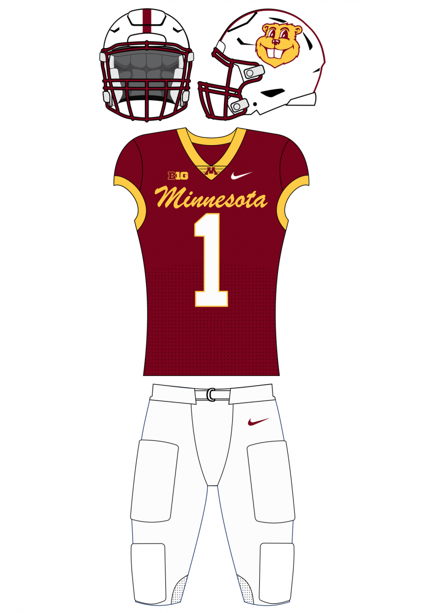 Minnesota Golden Gophers