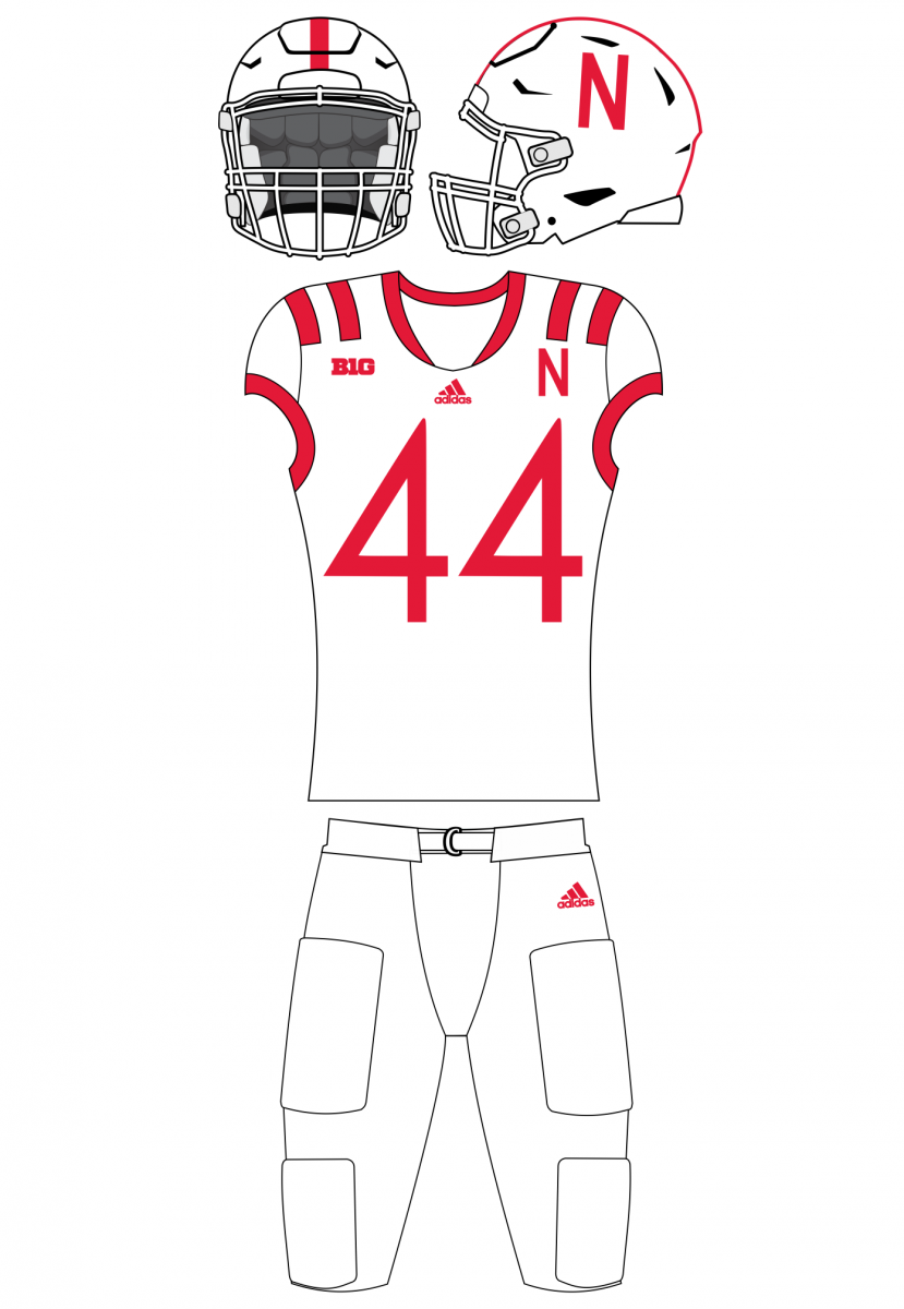 Nebraska Cornhuskers Nebraska Cornhuskers