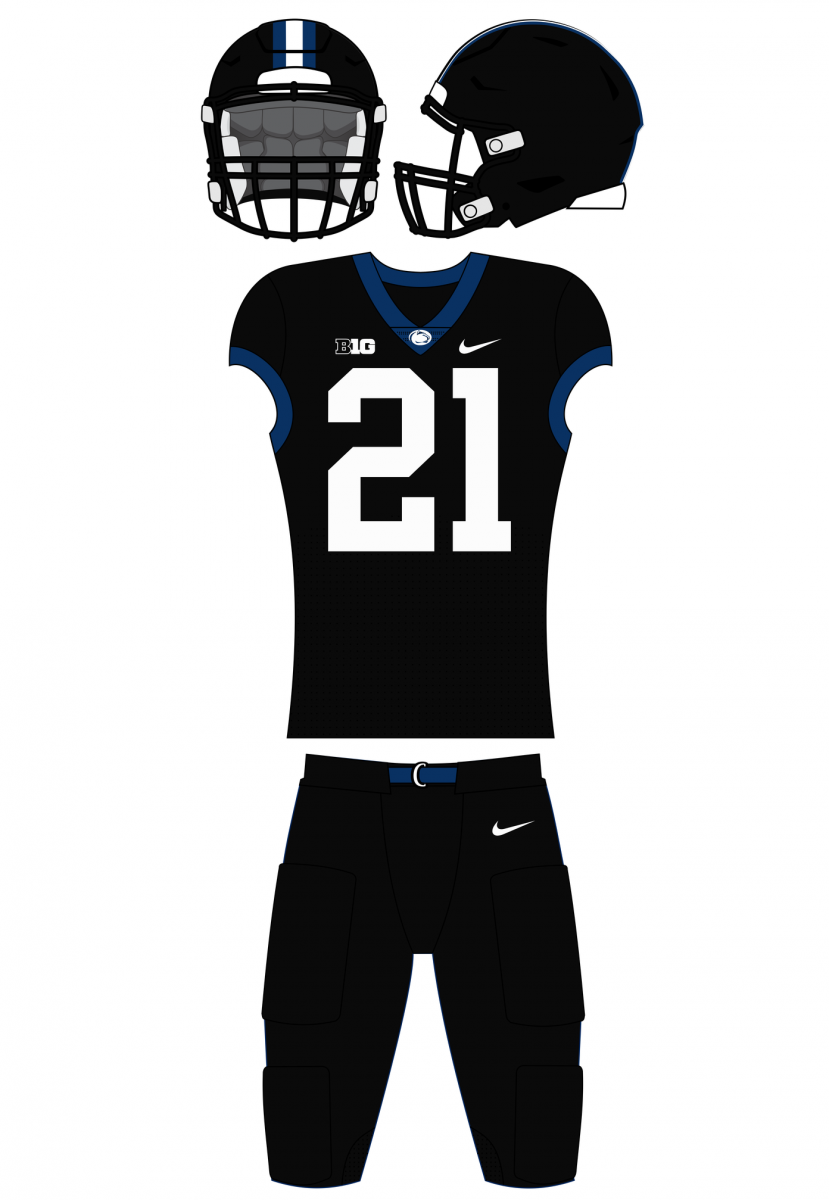 Penn State Nittany Lions Penn State Nittany Lions