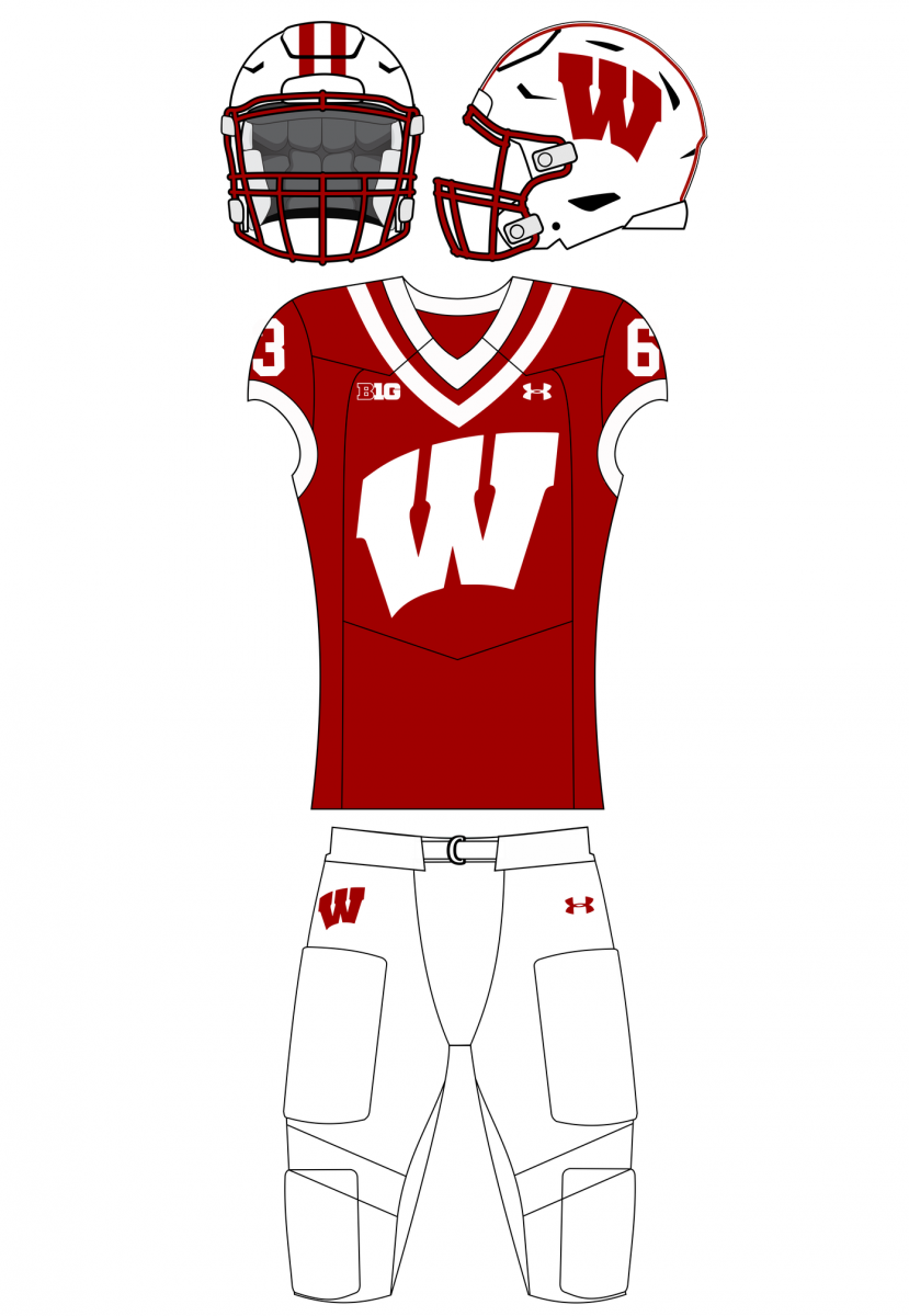 Wisconsin Badgers