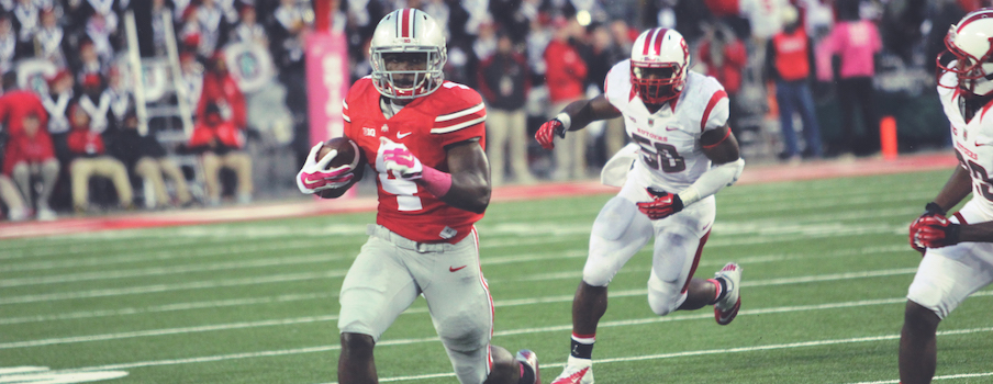 Curtis Samuel