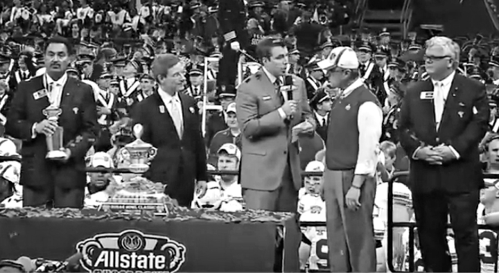 2011 sugar bowl postgame