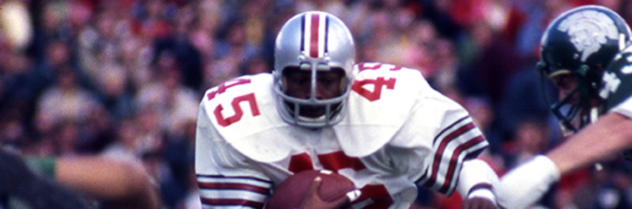 Archie Griffin Archie Griffin