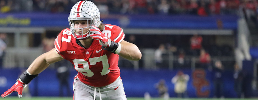 Nick Bosa Nick Bosa