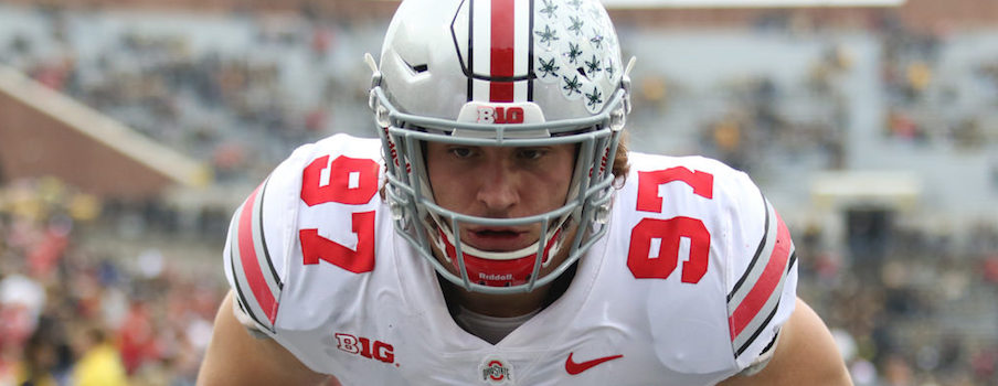 Nick Bosa