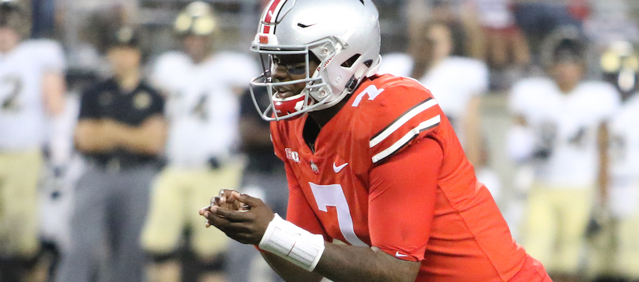 Dwayne Haskins