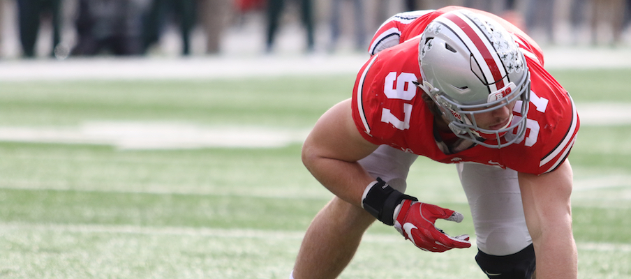 Nick Bosa