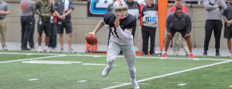 Tate Martell