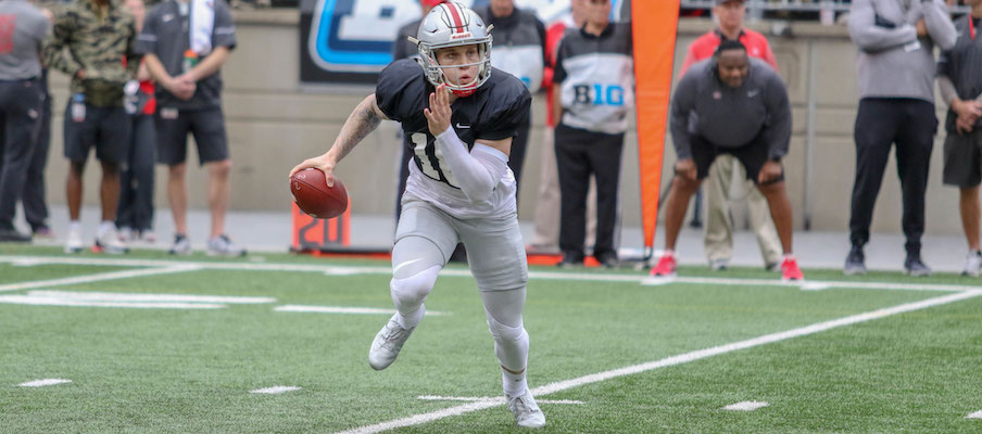 Tate Martell