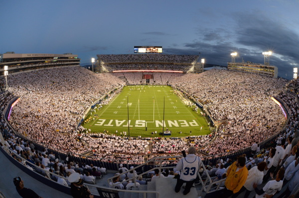 Beaver Stadium Beaver Stadium