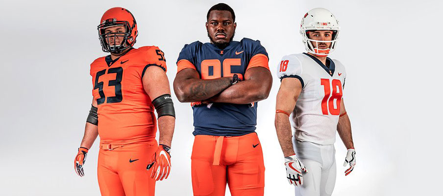 Illinois Fighting Illini