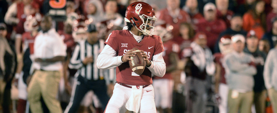 Kyler Murray