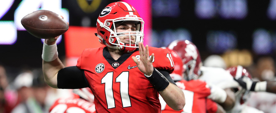 Jake Fromm