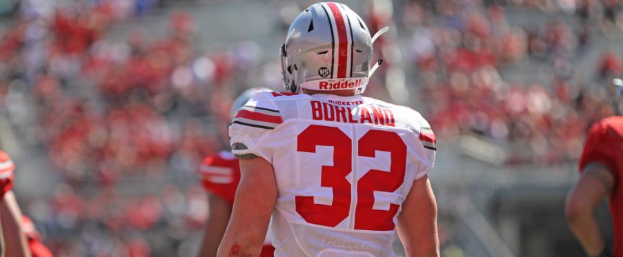Tuf Borland Tuf Borland