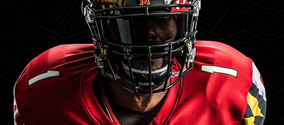 Maryland Terrapins