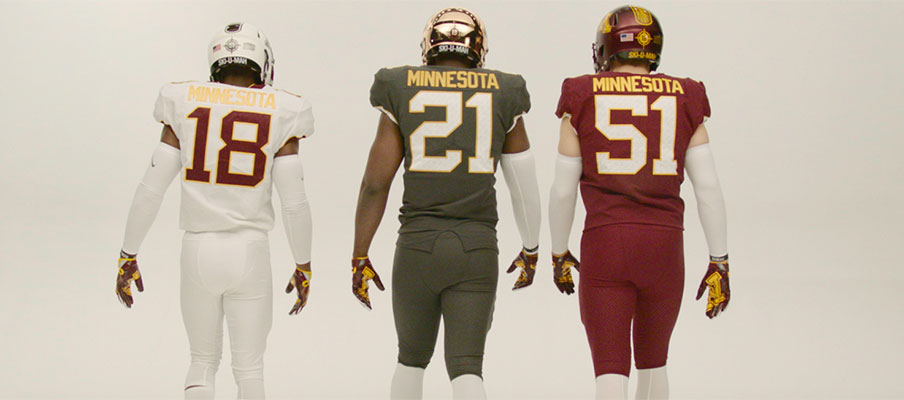 Minnesota Golden Gophers