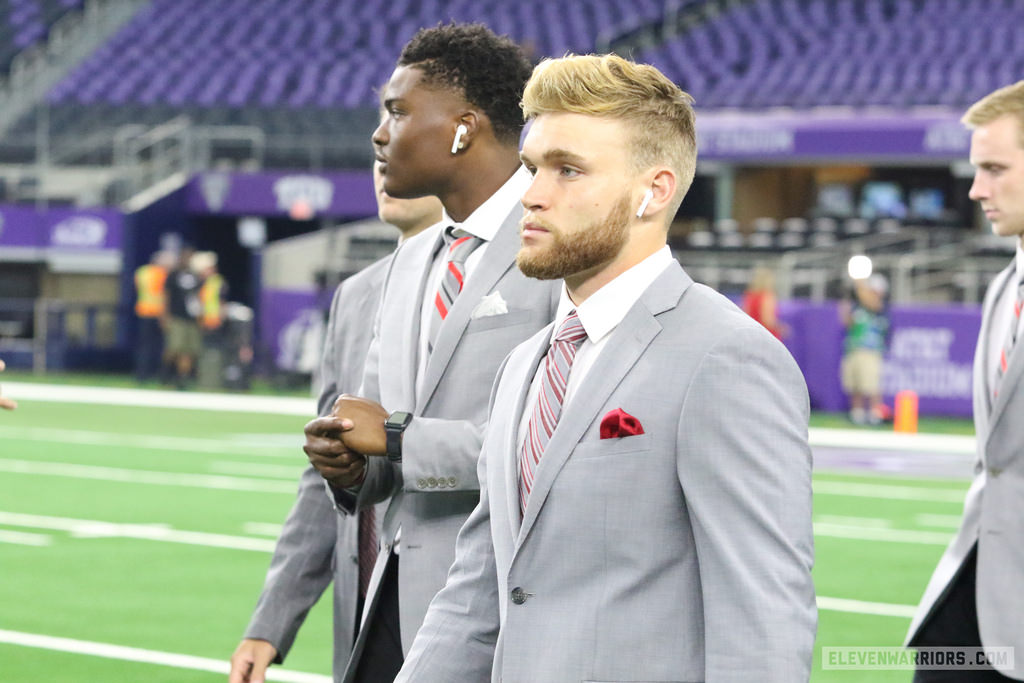 Tate Martell