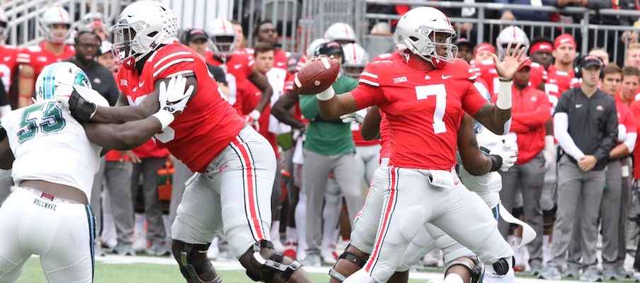 Dwayne Haskins Dwayne Haskins