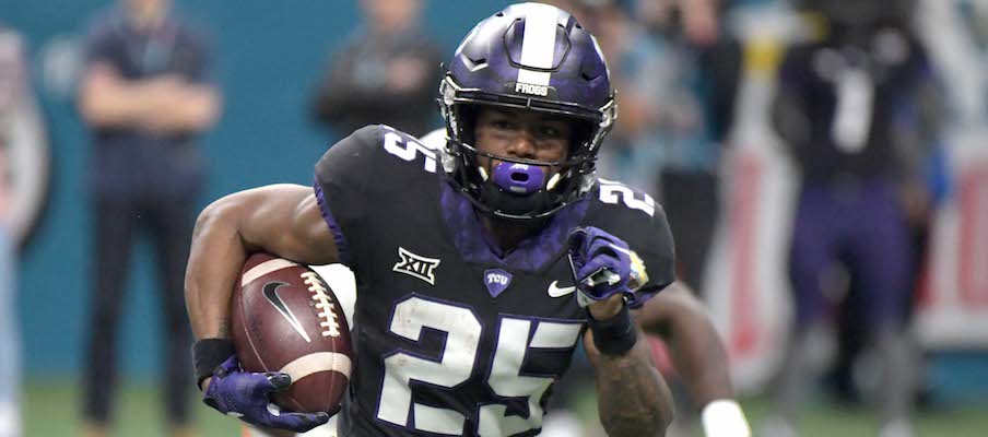 KaVontae Turpin KaVontae Turpin