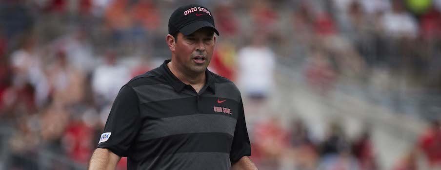 Ryan Day Ryan Day