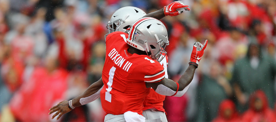 Johnnie Dixon Johnnie Dixon