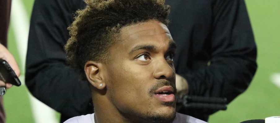 Dre'Mont Jones