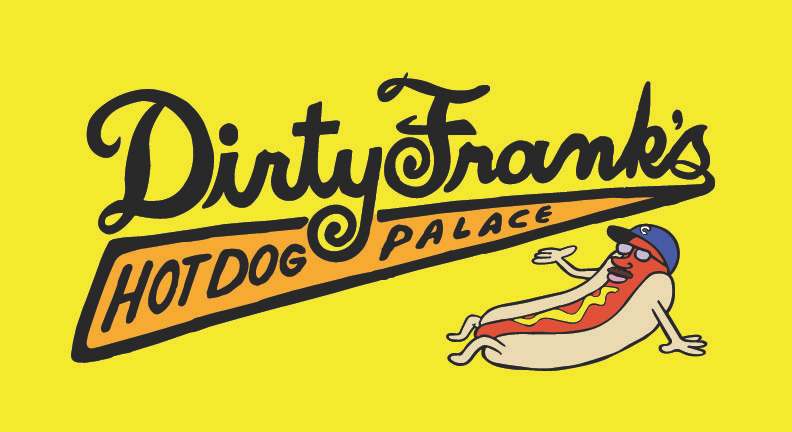 dirty frank's